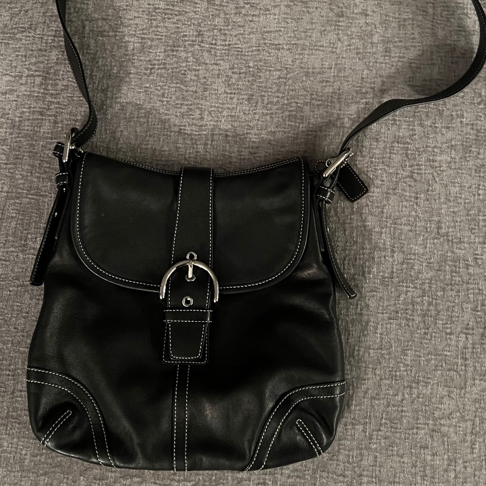 Vintage Coach